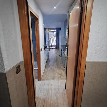 New Nuevo Brand New A Estrenar Luxury De Lujo Apartamento Aparthotel Salou 12 Months Open! 12 Meses Abierto! Exterior photo