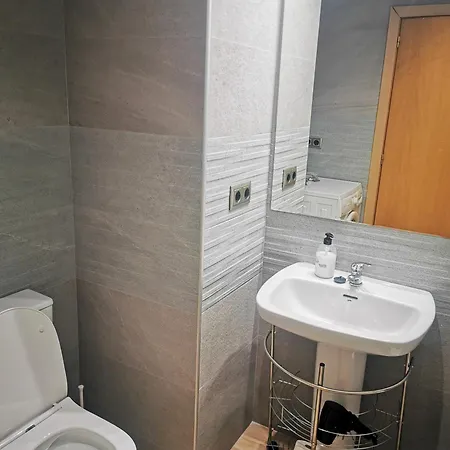 New Nuevo Brand New A Estrenar Luxury De Lujo Apartamento Aparthotel Salou 12 Months Open! 12 Meses Abierto! Exterior photo