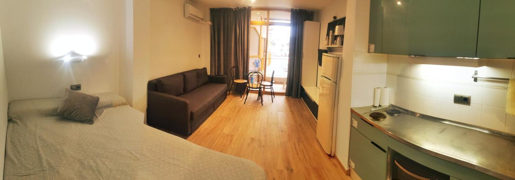 Apartment New Nuevo Brand New A Estrenar Luxury De Lujo 12 Months Open! 12 Meses Abierto! *