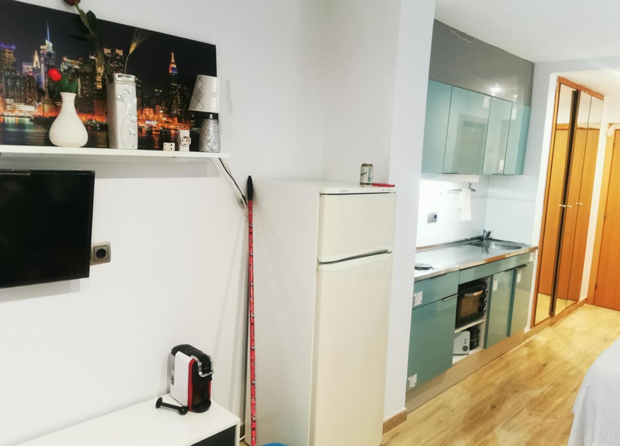 Apartment New Nuevo Brand New A Estrenar Luxury De Lujo 12 Months Open! 12 Meses Abierto!