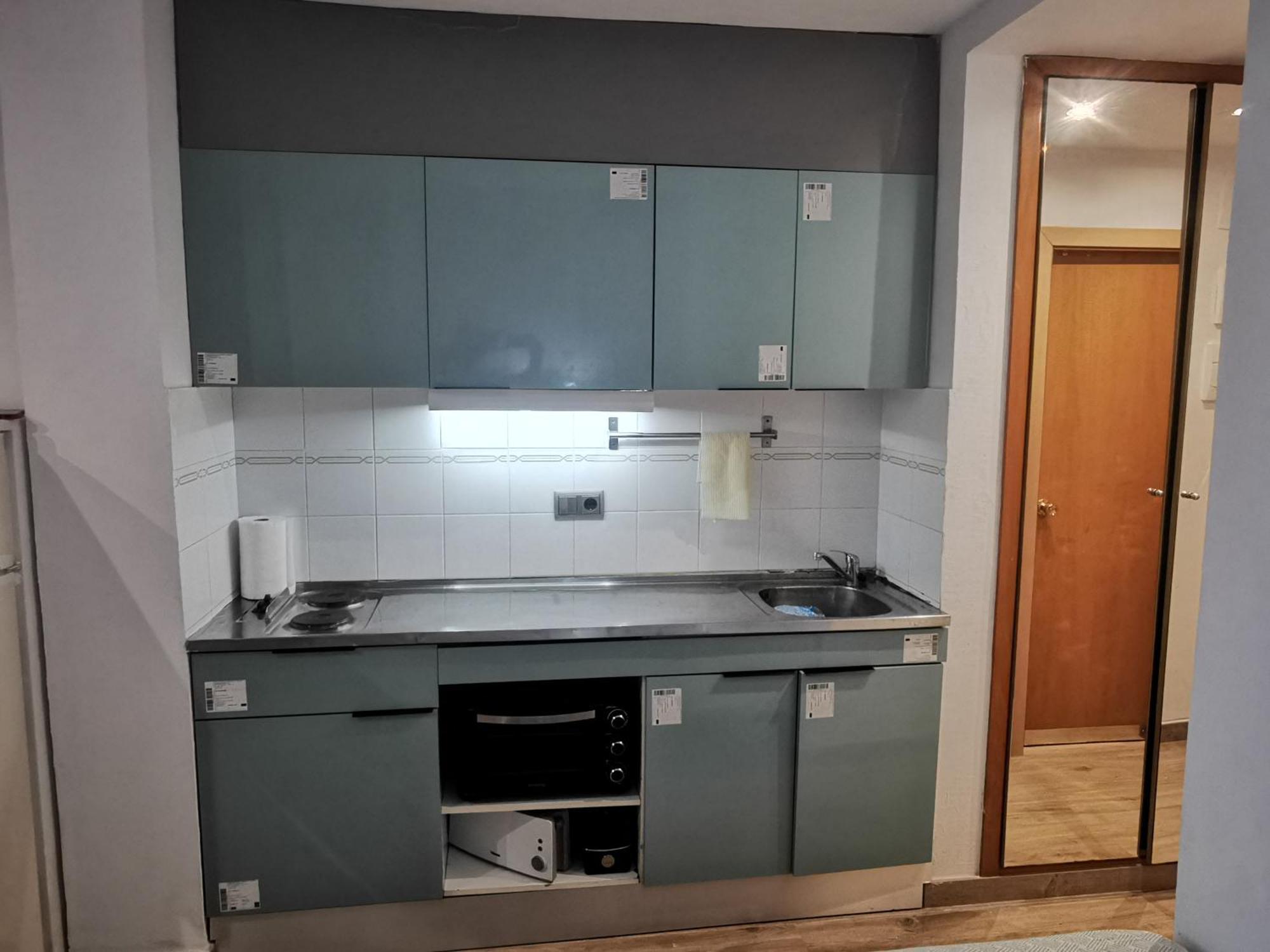 Apartment New Nuevo Brand New A Estrenar Luxury De Lujo 12 Months Open! 12 Meses Abierto! *