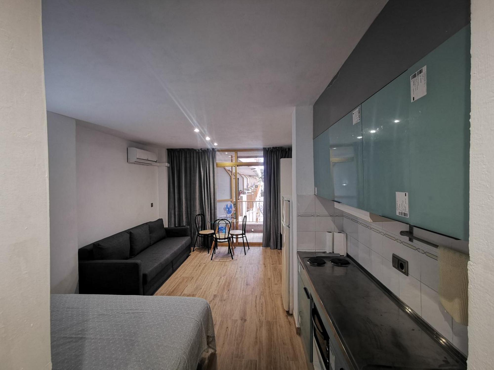 Apartment New Nuevo Brand New A Estrenar Luxury De Lujo 12 Months Open! 12 Meses Abierto! Salou