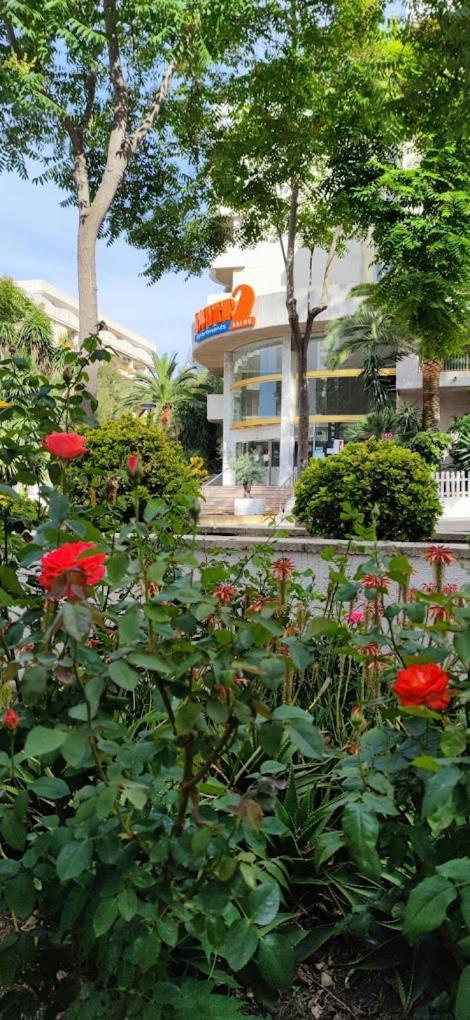 New Nuevo Brand New A Estrenar Luxury De Lujo 12 Months Open! 12 Meses Abierto! Apartment Salou