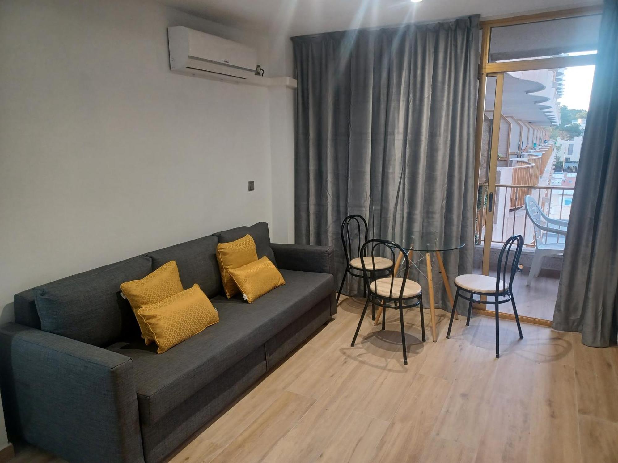 Apartment New Nuevo Brand New A Estrenar Luxury De Lujo 12 Months Open! 12 Meses Abierto!